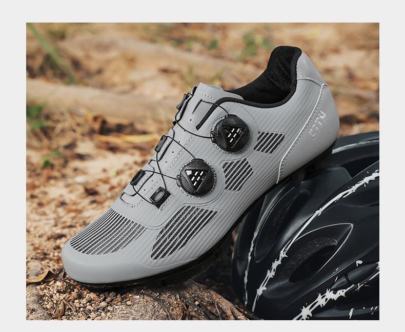 Scarpe da ciclismo professionali per uomo e donna, scarpe da mountain bike senza bloccaggio, scarpe da bici da corsa con bloccaggio, scarpe da ciclismo senza bloccaggio, quattro stagioni_voghion.com