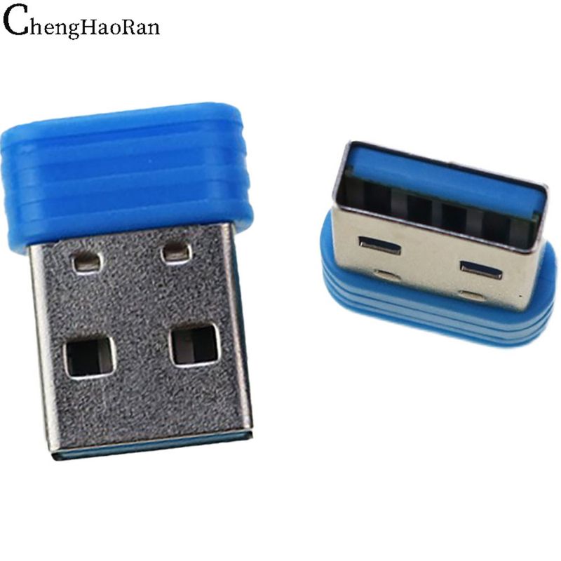 2PC Für T3/T6/T12/NEW S5plus Bluetooth Wireless Game Controller USB 2.4G Empfänger Dedizierter Adapter_voghion.com