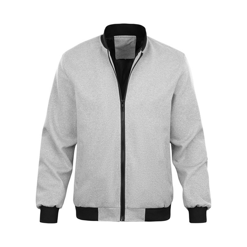 Giacca da uomo vintage americana autunnale Giacca da uomo_voghion.com