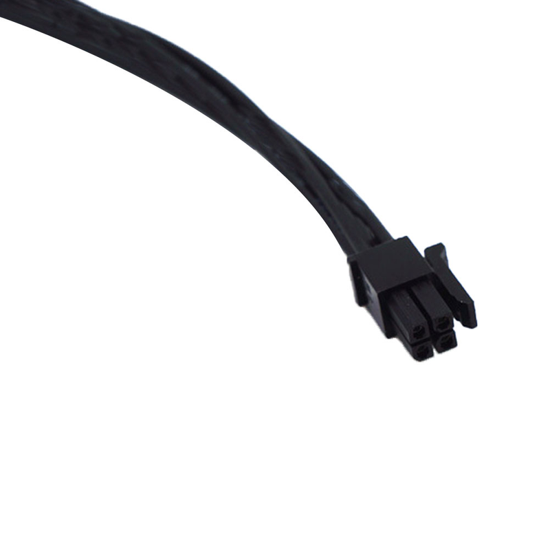 Câble d'alimentation de remplacement Mini 4Pin à 2 SATA SDD pour carte mère Lenovo_voghion.com