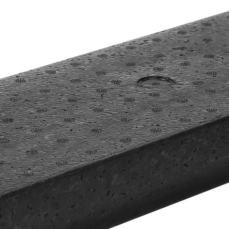 EPP Half Round Foam Roller Column Balance Training Fitness Equipment Yoga Brick_voghion.com