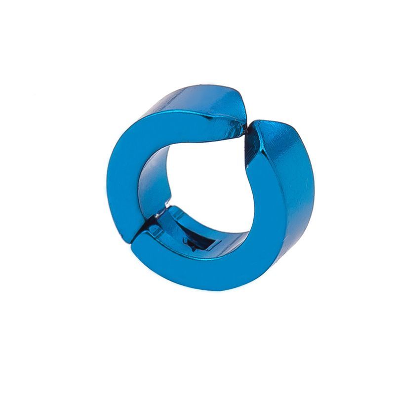 Fashion Titanium Steel Non Fading Clips Without Holes, Men's Ear Bone Clips, Women's And Earrings_voghion.com