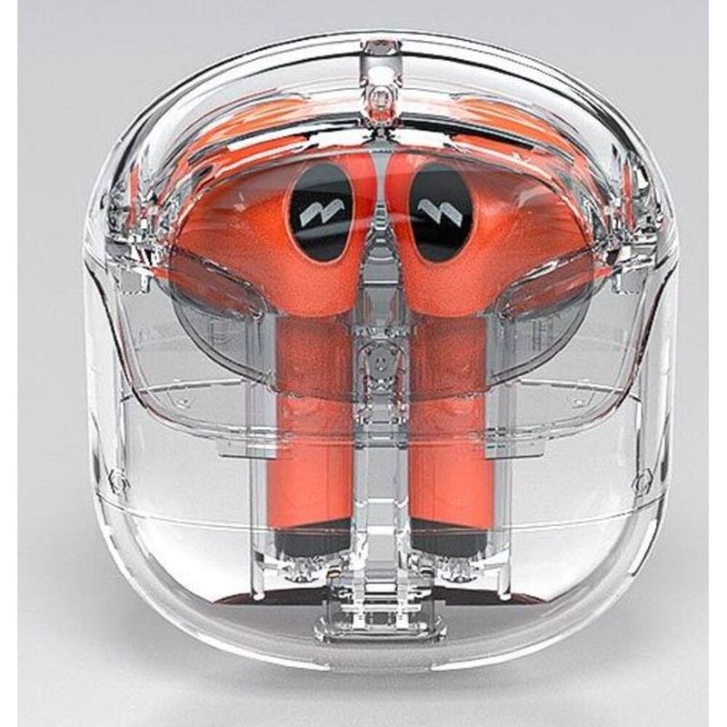 Motplor New Bluetooth Earphones Call Noise Cancelling High Fidelity Semi In Ear Gaming Low Latency Wireless Sports_voghion.com