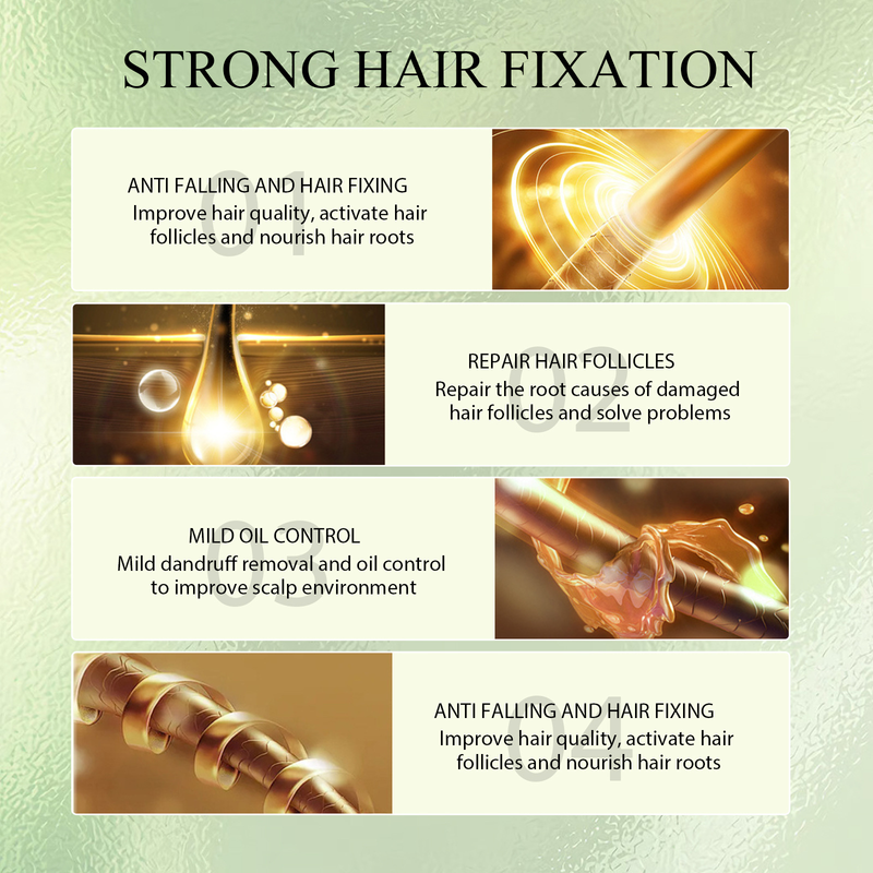 hair for EELHOE repairing rough damaged bifurcations, moisturizing hair, making it soft, strong, and tough. Ha ,_voghion.com