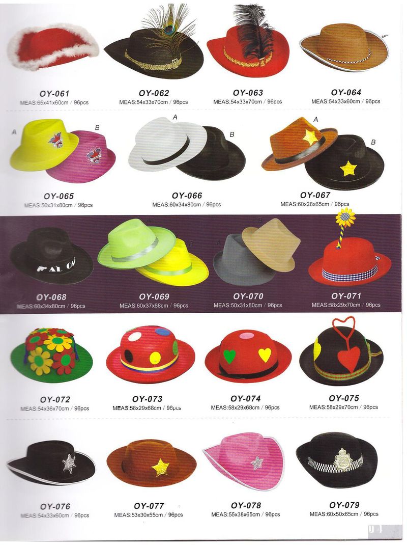 Forniture per Halloween, spettacoli in maschera, cappello da pirata, cappello da pirata con nastro rosso, grande cappello da capitano_voghion.com