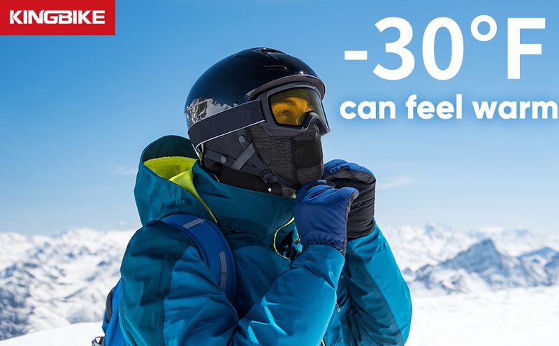 Máscara de esqui quente mais veludo babador à prova de vento à prova d'água esportes ao ar livre máscara facial para homens e mulheres no inverno_voghion.com