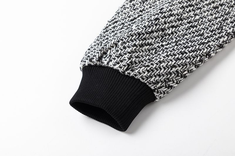 Eon Modish 2025 Autumn New American Street Fashion Simple Loose Hooded Jacket Coat_voghion.com