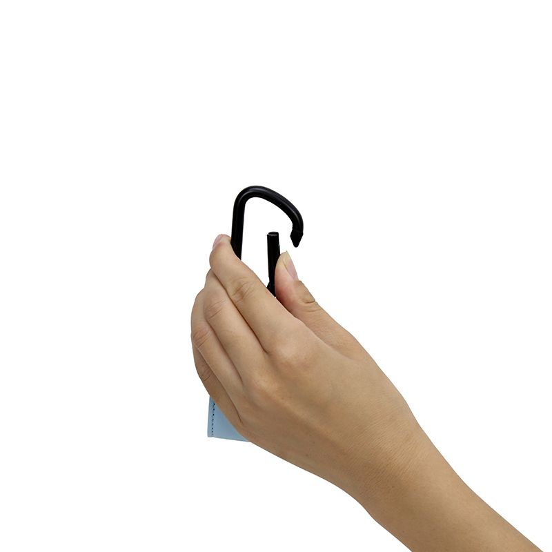 1/2pcs PU Leather Baby Bag Stroller Hook Pram Rotate 360 Degree Rotatable Cart Organizer Pram Hook Crochet Stroller Accessories_voghion.com