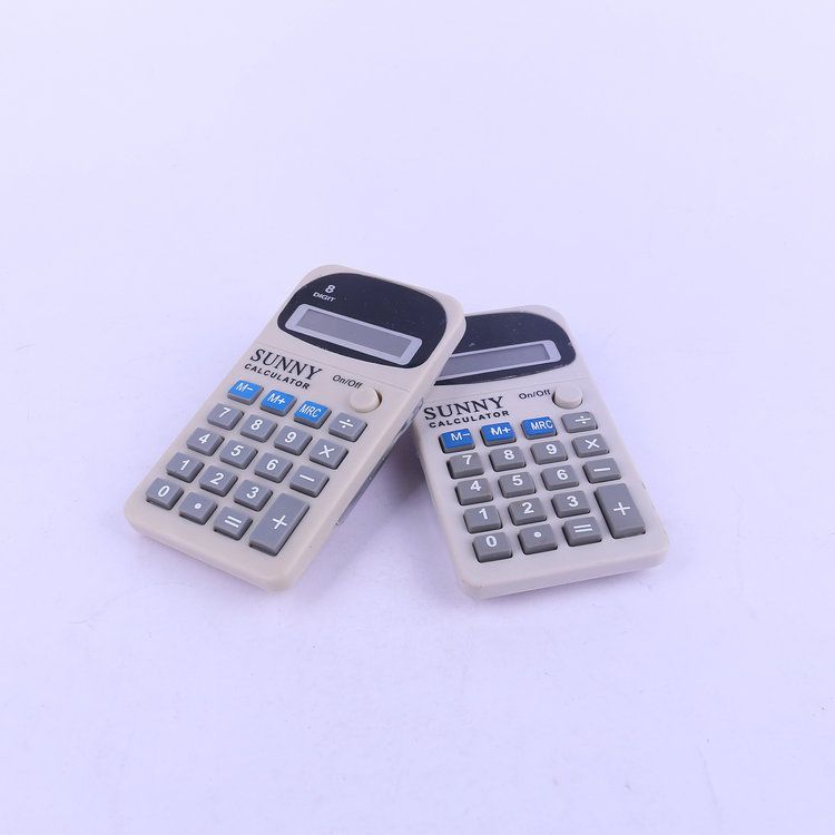 Creative Shock Adult Toy Electric Man Calculator Gag Trick Artifact Funny Prank Prop_voghion.com