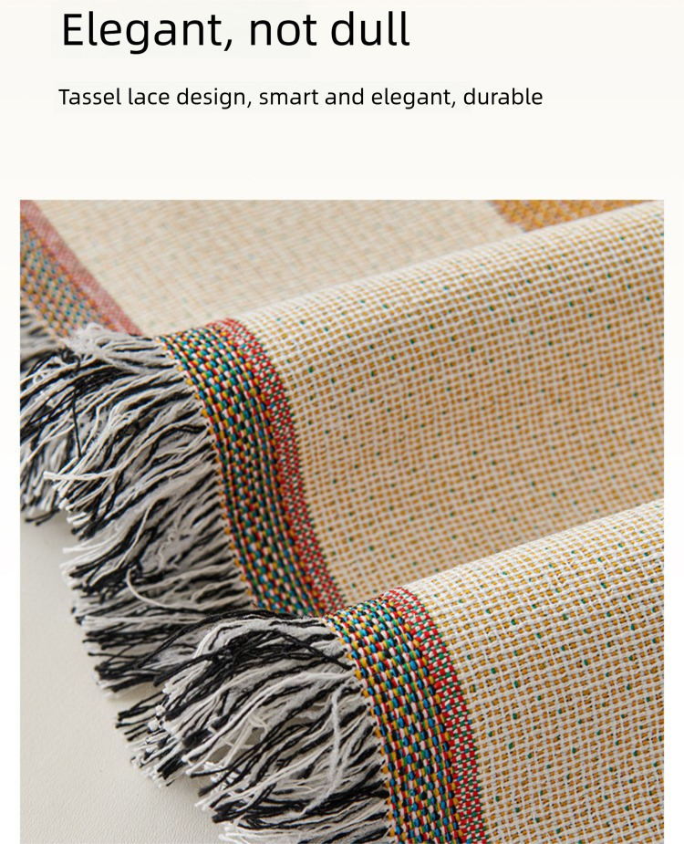 Housse de coussin de canapé monobloc, résistante aux rayures et aux griffures de chat, idéale pour toutes les saisons, automne et hiver_voghion.com