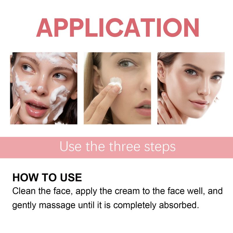 Jaysuing 5 In 1 Facial Cream, Firming And Anti-Wrinkle Moisturizing Facial Skin Anti-Aging Cream_voghion.com