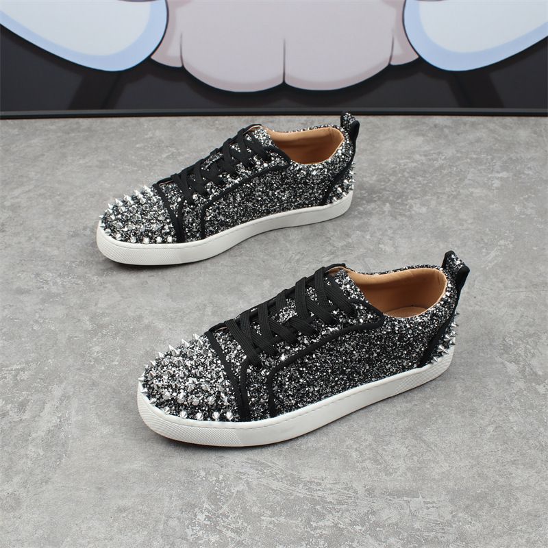 Spring Autumn New Sole Casual Board Korean Edition Low Cut Comfortable And Breathable Versatile Trendy_voghion.com