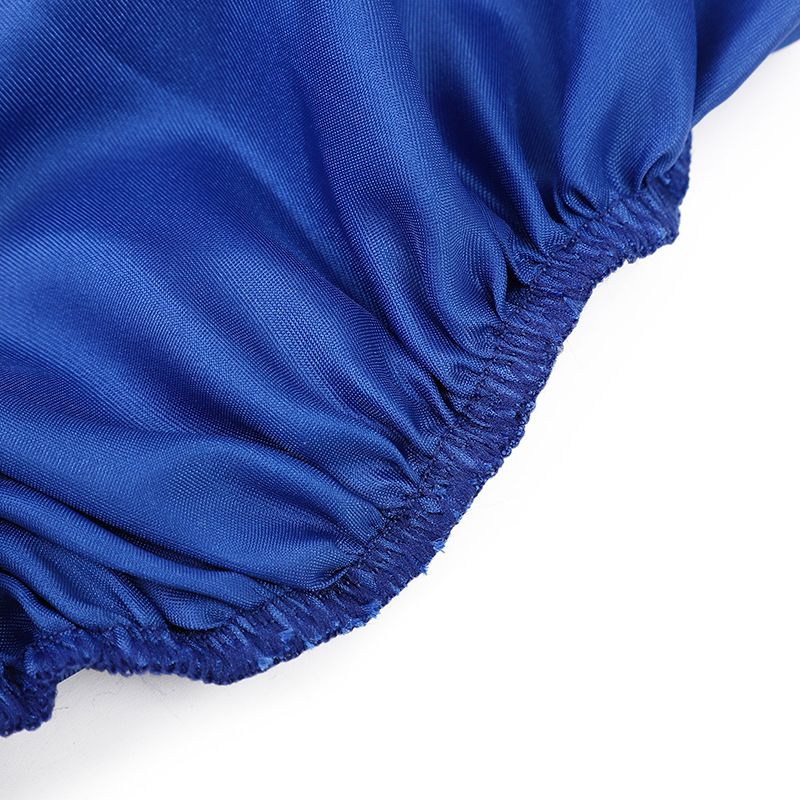 Wide brim high elastic beauty salon hair care hat female nursing satin sleeping cap chemotherapy cap shower cap_voghion.com