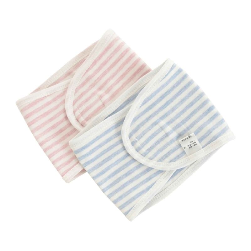 Fascia addominale portatile in cotone per cordone ombelicale per neonati, fascia per ernia ombelicale per neonati, fascia addominale per neonati_voghion.com