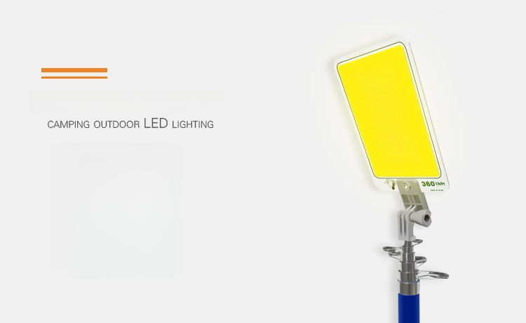 Nuova tenda da campeggio impermeabile pieghevole multifunzionale da viaggio per esterni, luce all'ingrosso_voghion.com