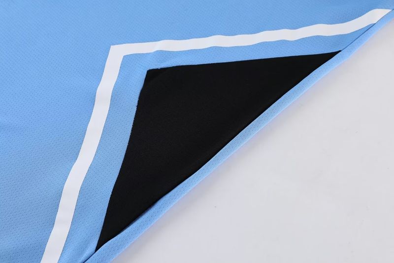 Ensemble de maillots de basket-ball américains 2023 pour hommes, maillot d'été imprimé pour entraînement et compétition, uniforme d'équipe d'étudiants_voghion.com