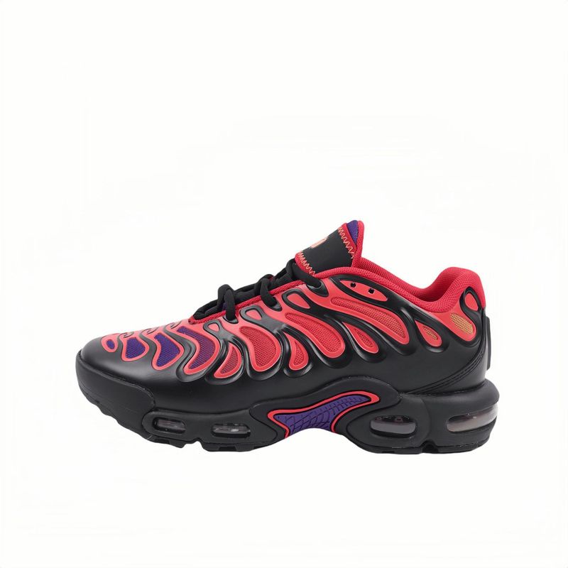 Pantofi sport pentru bărbați Ma Putian, cu pernă simplă, respirabili, cu absorbție a șocurilor și cu aspect casual_voghion.com