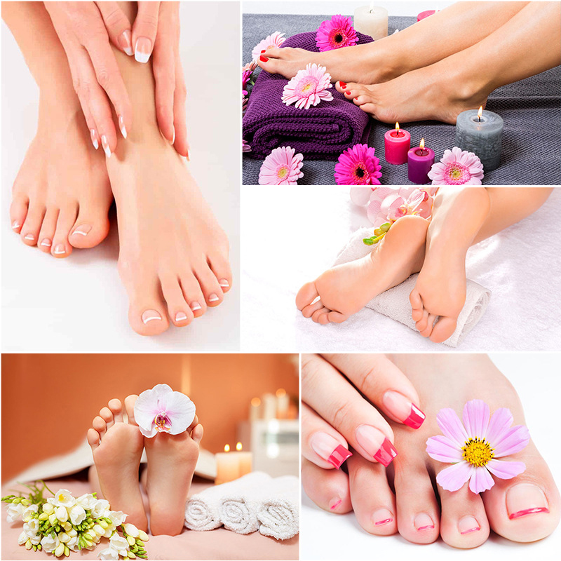 Removedor de calos elétrico ferramentas pedicure pé velocidade ajustável arquivo de pé profissional pedicure lixadeira para pele morta_voghion.com