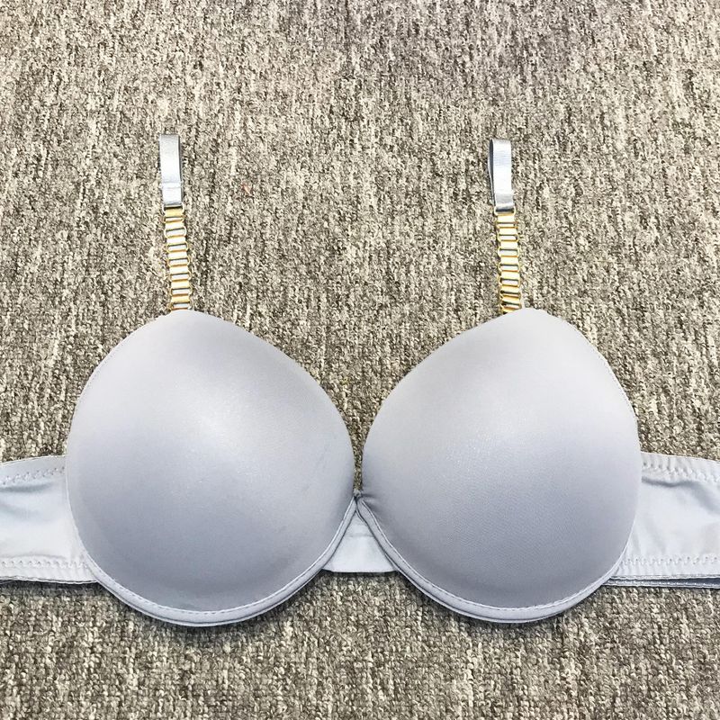 sexiga bh-underkläderset för kvinnor, push-up, indragande bröst, anti-sagging, push-up, justerbar bh, stringtrosa_voghion.com