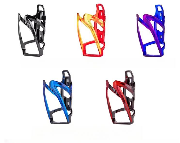 Portaborraccia colorato, supporto per attrezzatura, accessori per bici da strada, portaborraccia per bicicletta_voghion.com