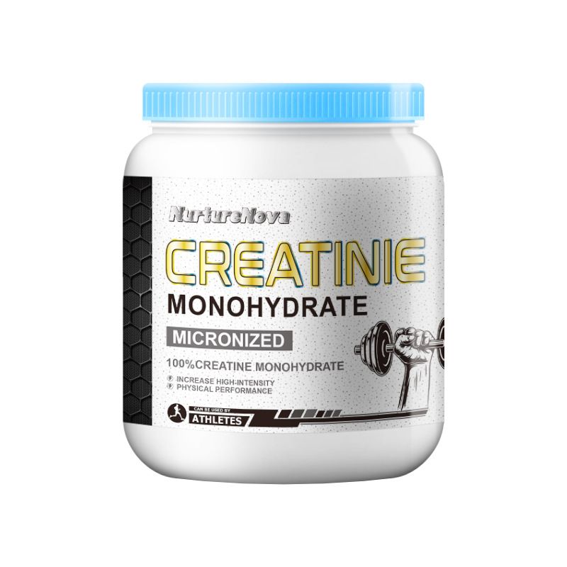 Außenhandel Export Monohydrat Kreatinpulver KREATIN MONHYDRAT_voghion.com