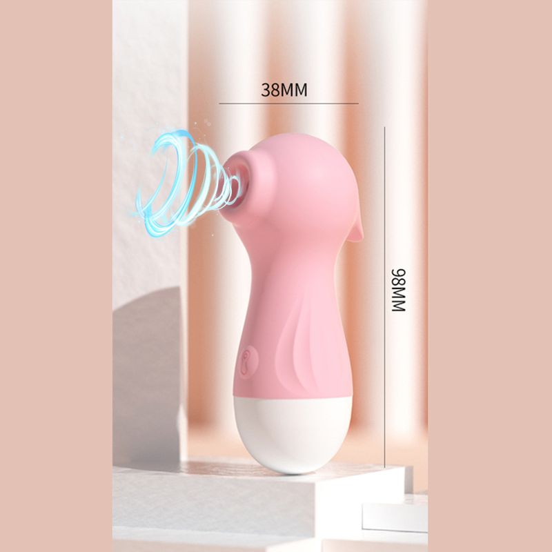 Võimas imev kliitori vibraator naiste kliitorile nibu suukaudseks vaakumstimulaatoriks massaažiseadmeks seksimänguasjadeks täiskasvanutele mõeldud tooted_voghion.com