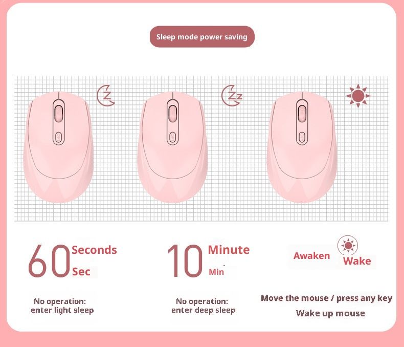 Digitex Disponibile Mouse Bluetooth Dual Mode Ricaricabile Wireless Silenzioso Regalo Computer Ufficio Macron Disponibili in Diversi Colori_voghion.com