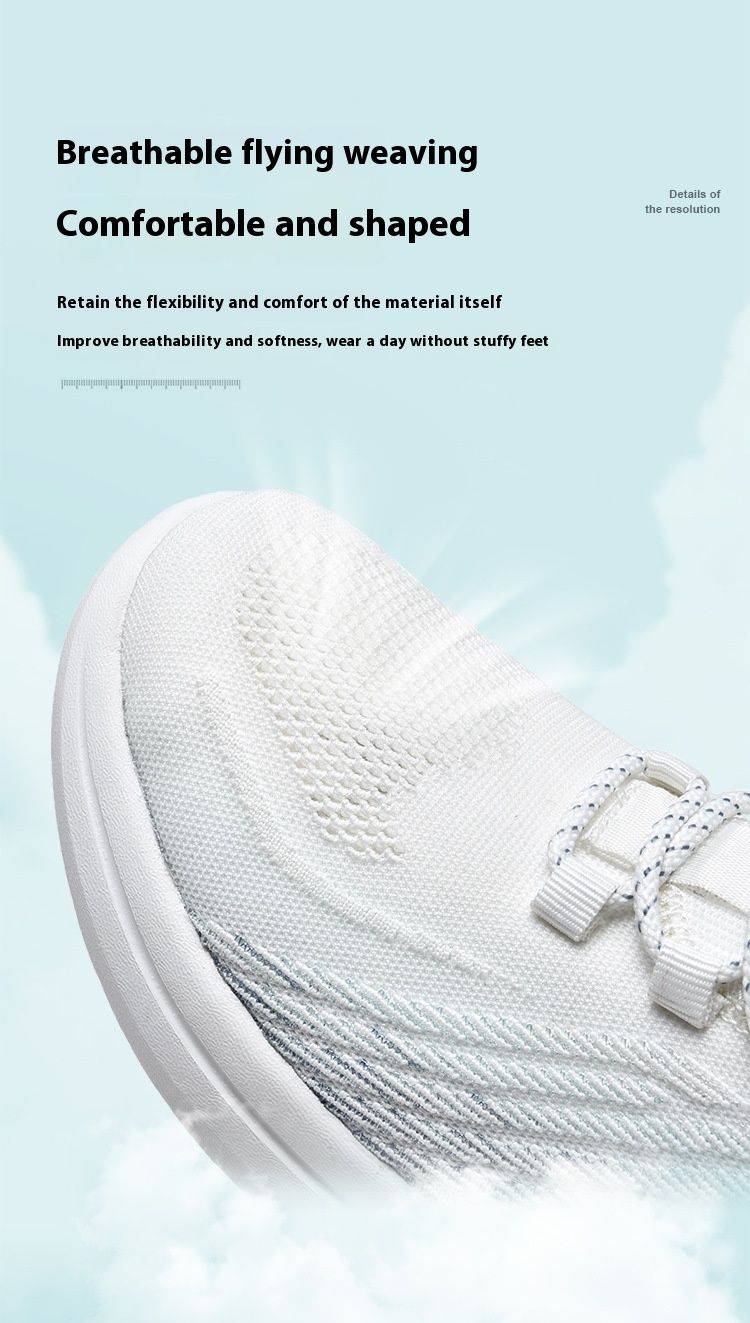 Chaussures de course décontractées et respirantes pour hommes, nouvelle collection printemps-été, semelle souple_voghion.com