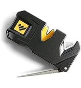 Affilatrice compatta Field Pro - Coltello da caccia da viaggio_voghion.com