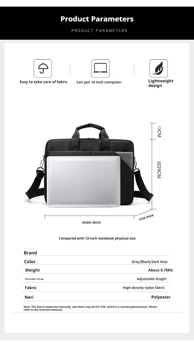 New handbag, laptop backpack, single shoulder crossbody bag_voghion.com