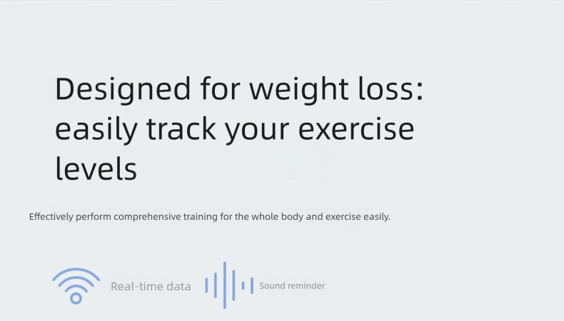 Equipo deportivo inteligente para adultos con conteo, con y sin cuerda de saltar de alambre de acero de doble uso para ejercicios con peso (venta al por mayor)_voghion.com