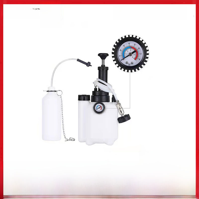 3L bremžu eļļas kanna bremžu eļļas kanna automašīnas bremžu eļļas nomaiņas mašīna automašīnas bremžu eļļas nomaiņas instruments_voghion.com