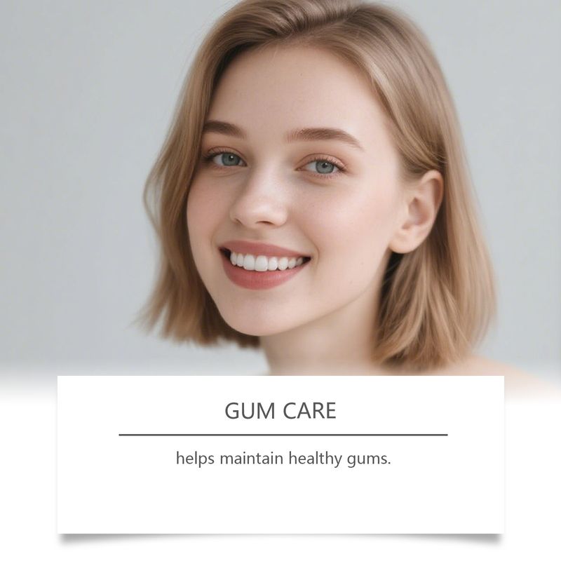 Dentifricio alla menta ORALHOE Pulizia quotidiana Odore di tartaro Alito fresco a lunga durata Igiene orale_voghion.com