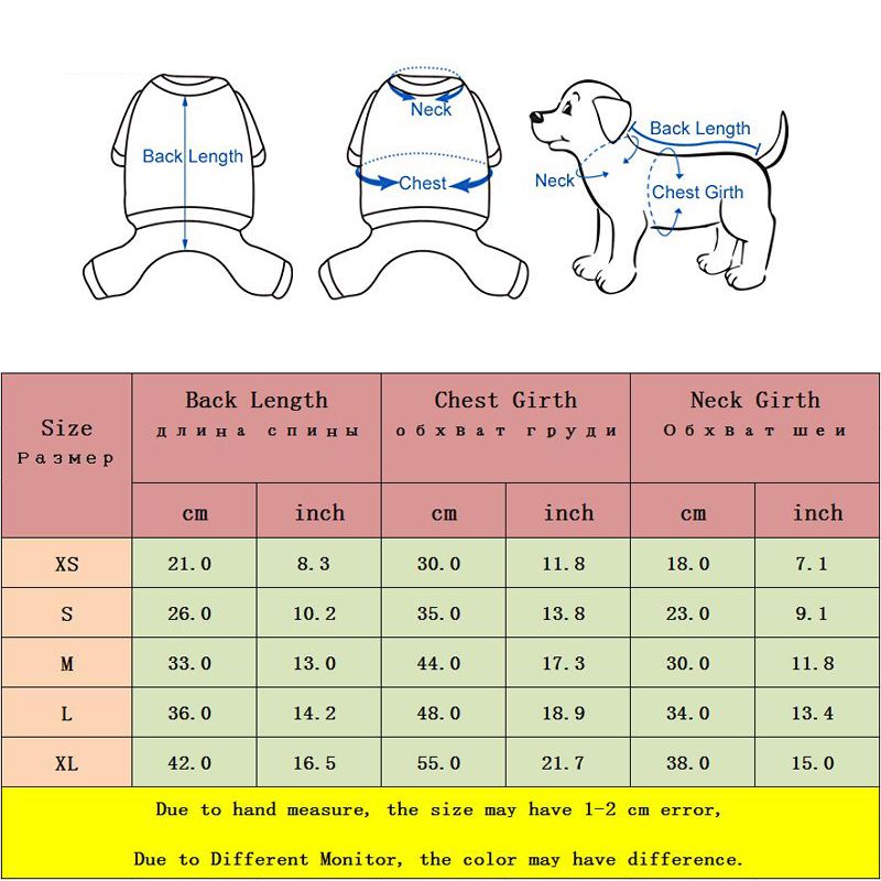 Waterproof Insulated Vest CDDMPET For Dogs By PawParty Store_voghion.com