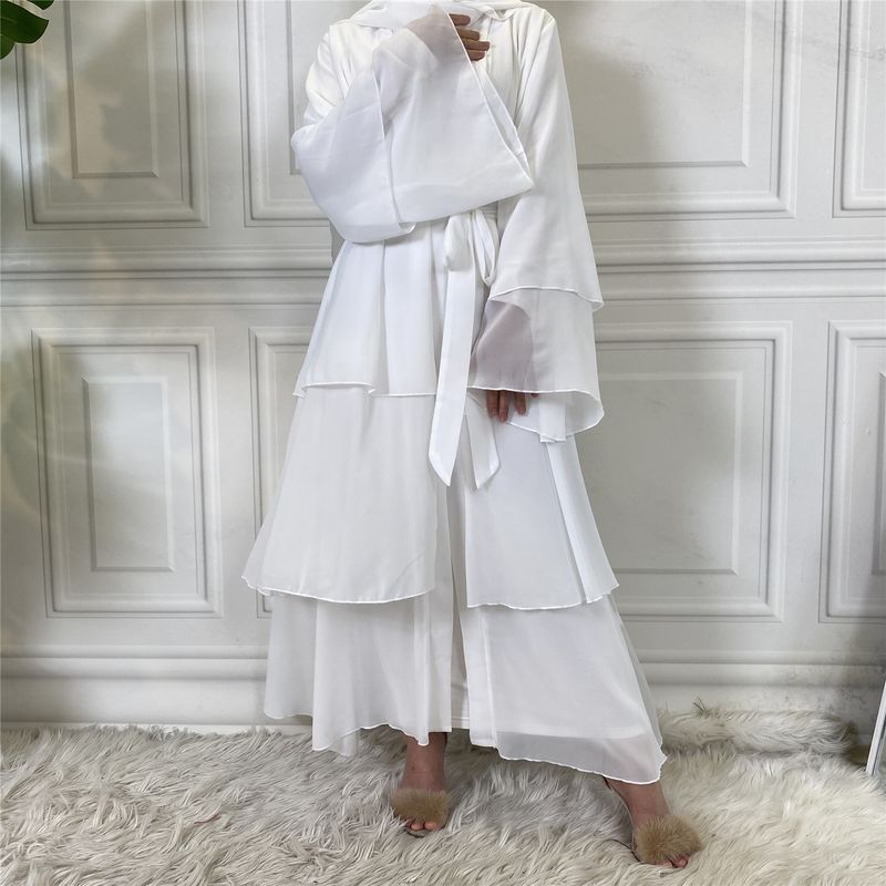 Ramadan Marocain Muslim Pakistani Abayas Strickjacke für Frauen Partykleider Kpytomoa Plus Size Damenbekleidung Outer Banks Kaftan_voghion.com