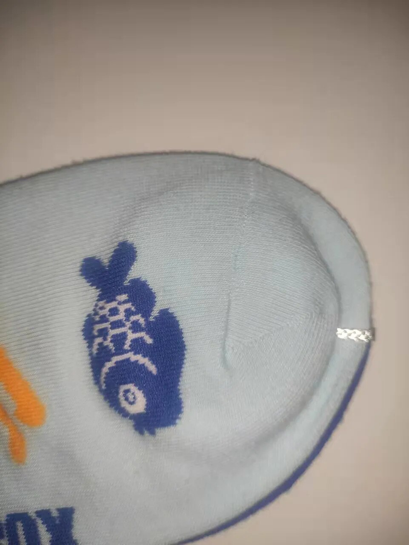 1 Par Man Kvinnor Original AB Tide Medium High Tube Färgglad Katt Hund Koala Ko Bomull Fyra Årstider Unisex strumpor_voghion.com