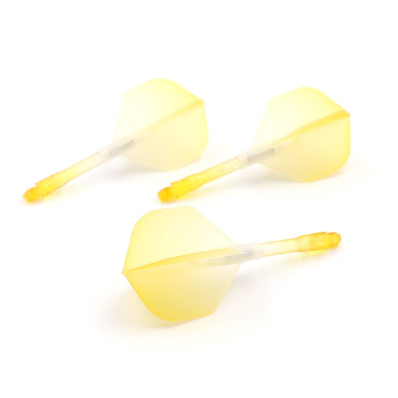 Coda a freccia rotante che cambia gradualmente_voghion.com