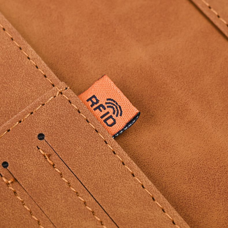 anti-magnetische RFID kleurveranderende PU kaart multifunctionele paspoorthoes tickethouder kaarthouder_voghion.com