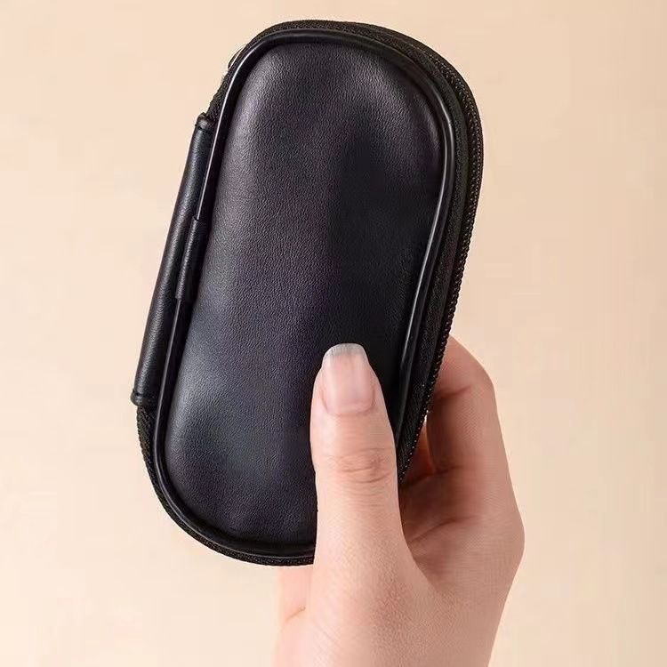 Mini-Make-up-Pinsel, 9-teilig, für Anfänger, tragbares Reiseset, komplettes Set mit weichen Borsten-Punktpinseln_voghion.com