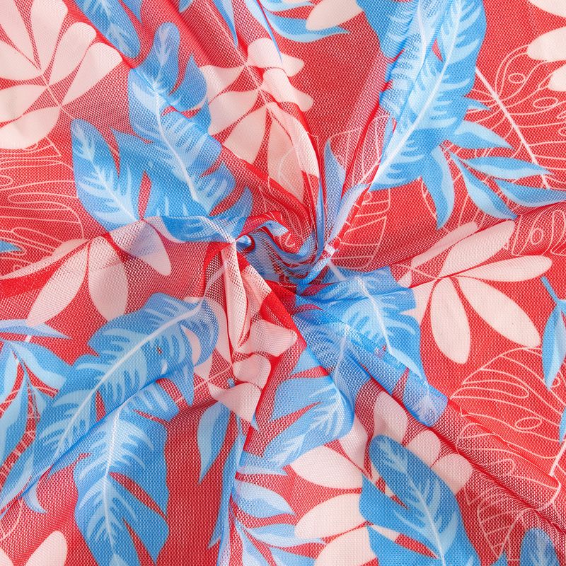 Clothing Fashion High End Sexy Three Piece Bikini Women's Swimsuit_voghion.com