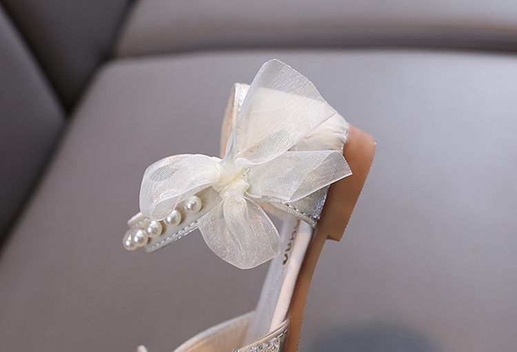 Neue Stil Damen Baby Mädchen Mädchen Prinzessin Diamant Einzelnen Schuhe Leder Schuhe Dance Performance Schuhe_voghion.com