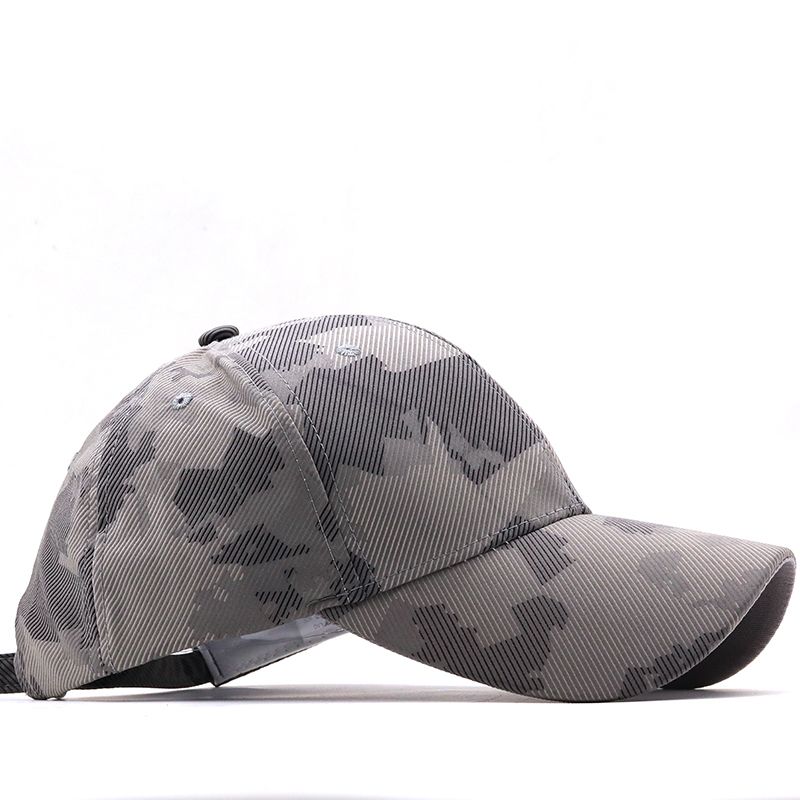 Mode Baumwolle Waschen männer Baseball Kappe Frauen Knochen snapback Caps Hüte Für Männer Männlichen Sommer camouflage Gorros Trucker cap Dad Hut_voghion.com