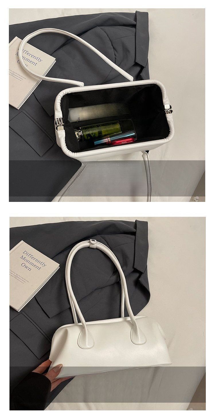 Borsa a tracolla, borsa tote, borsa a tracolla, borsa da ascella, elegante e versatile, novità 2025 da donna_voghion.com