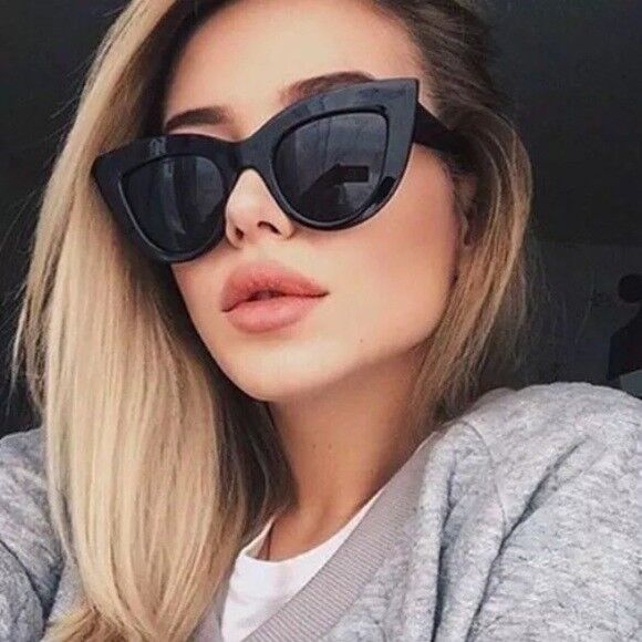 Lunettes de soleil femme Kittikat Miss Kitty Shadz GAFAS Fashion_voghion.com