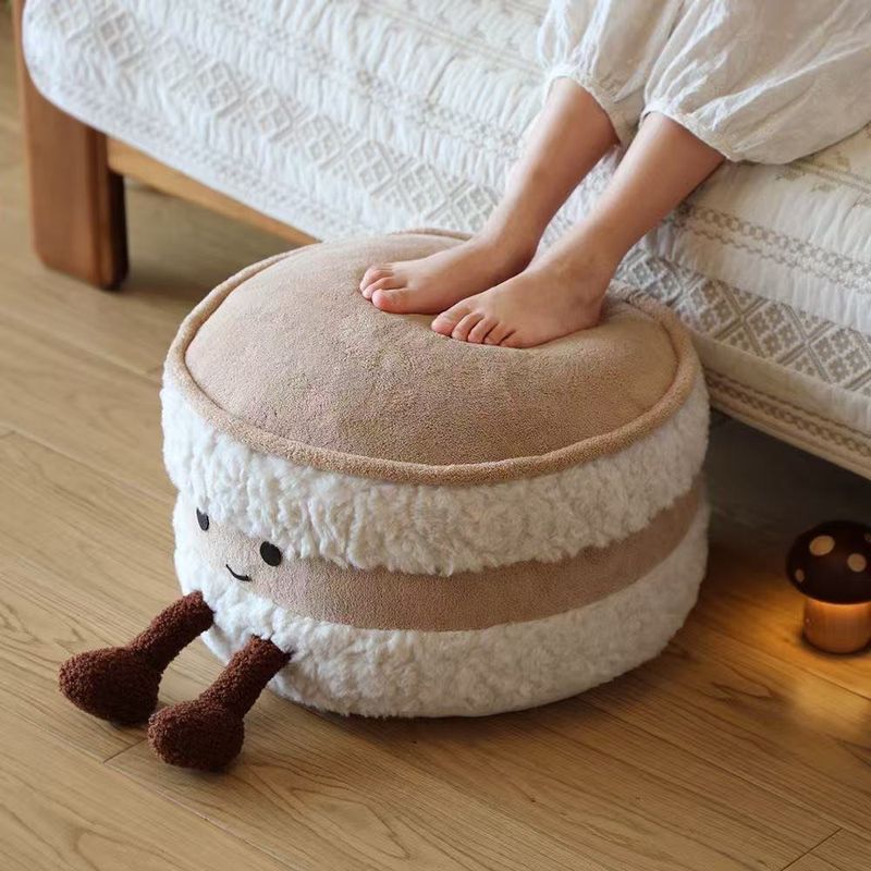 Living Room Sofa Tatami Cushion, Removable And Washable_voghion.com