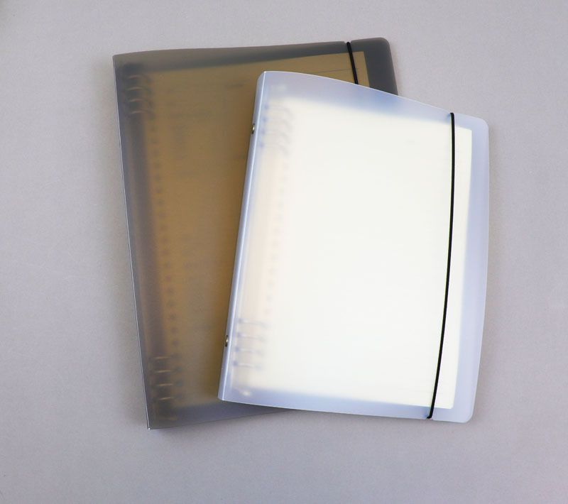 B5 caderno de folhas soltas A5 caderno de página interna em estoque atacado 8 buracos antiderrapante mão destacável pasta de folhas soltas livro de perguntas erradas_voghion.com