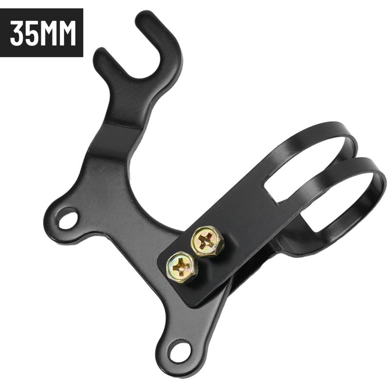 Discover the Advantages of Disc System with this Brake Refitting Holder Rack High Quality Easy Installation_voghion.com