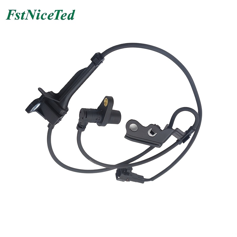 ABS Sensor (Front Left) For Toyota Corolla 2003-2008 Matrix 2003-2008 OE: 89543-02100_voghion.com
