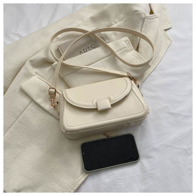 Corrente retrô 2024 verão novo nicho moda um ombro versátil temperamento crossbody bolsa axila bolsa feminina_voghion.com