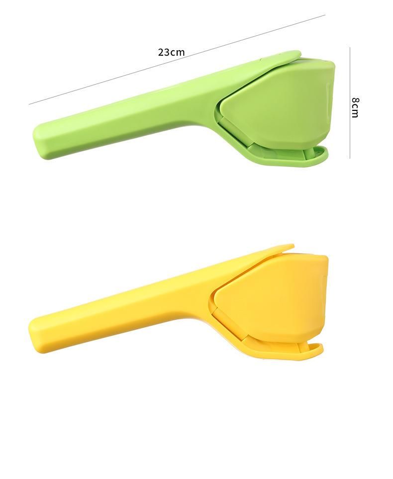 to Easy Squeeze Manual Lemon Juicer_voghion.com